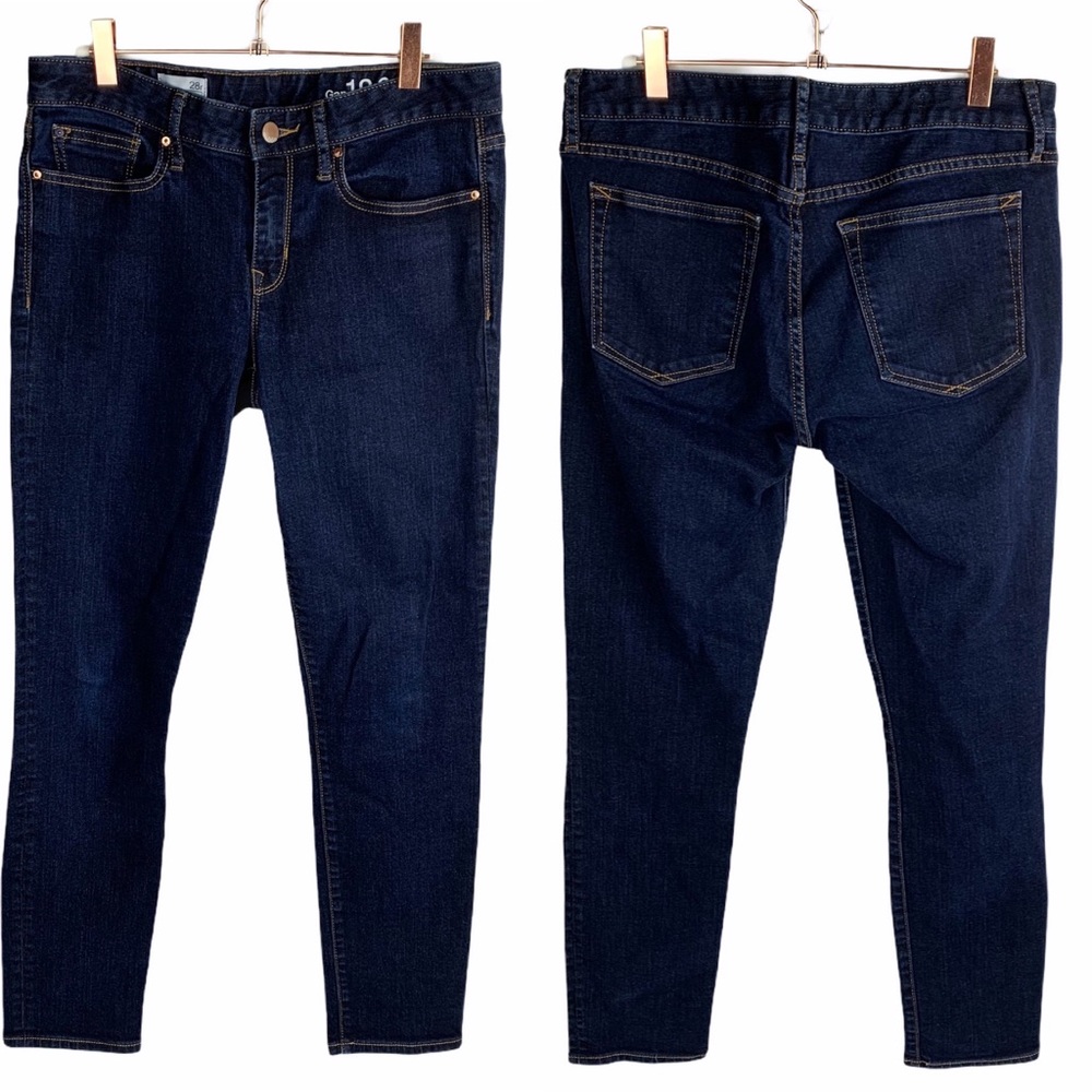 GAP Always Skinny Jeans